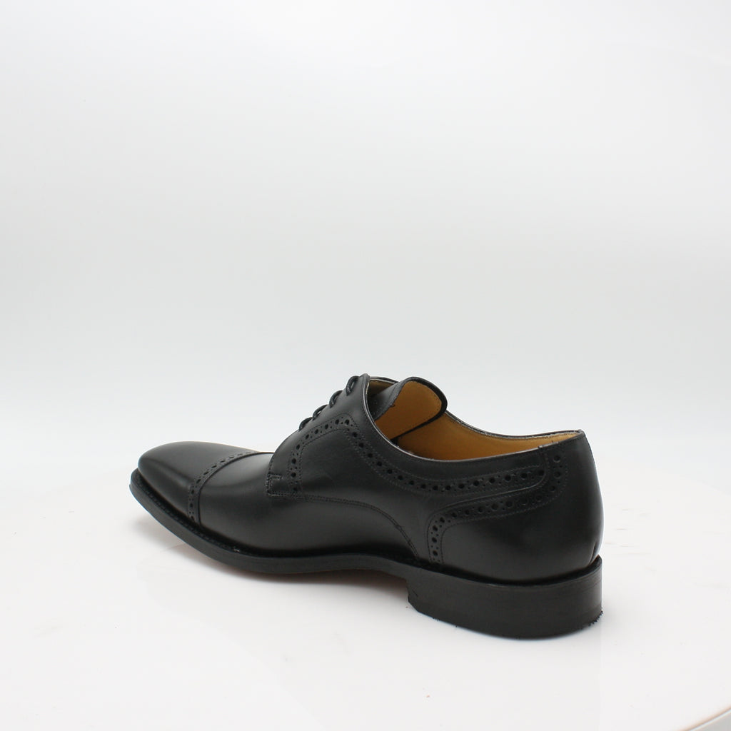 LEO BARKER 22, Mens, BARKER SHOES, Logues Shoes - Logues Shoes.ie Since 1921, Galway City, Ireland.