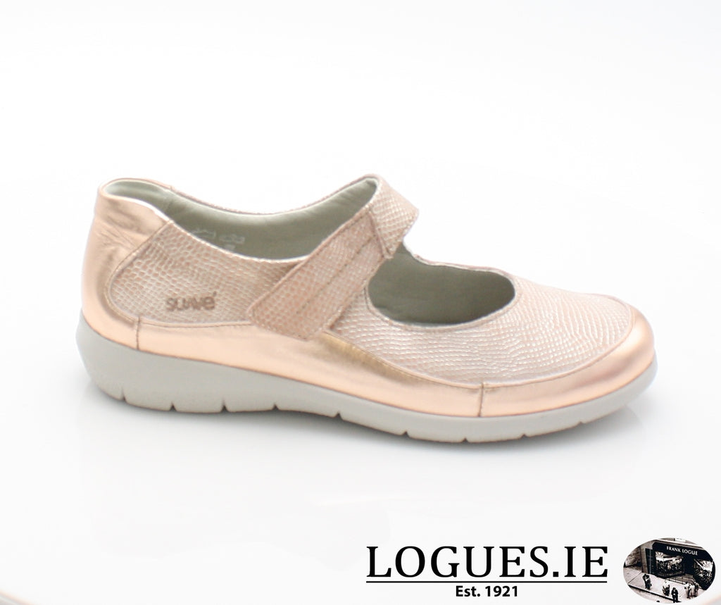 LENA  SUAVE S/S 18, Ladies, SUAVE SHOES CONOS LTD, Logues Shoes - Logues Shoes.ie Since 1921, Galway City, Ireland.