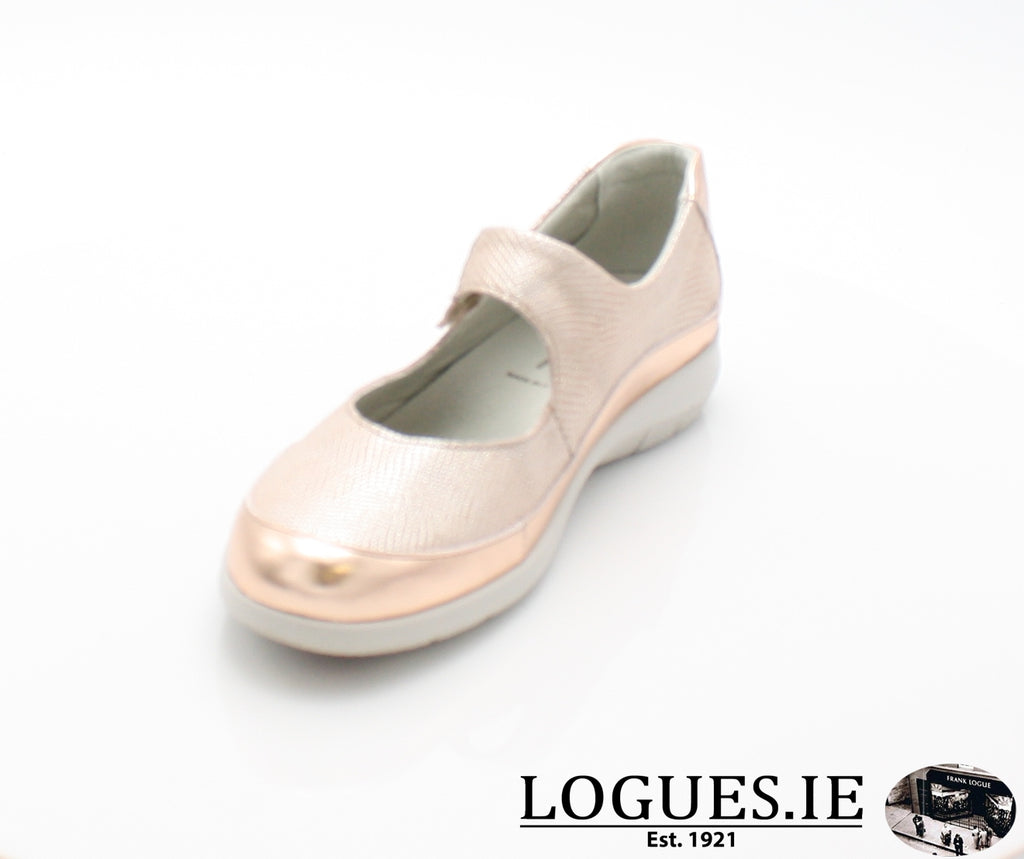 LENA  SUAVE S/S 18, Ladies, SUAVE SHOES CONOS LTD, Logues Shoes - Logues Shoes.ie Since 1921, Galway City, Ireland.