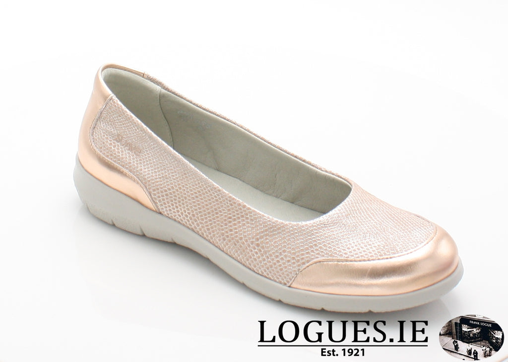 LESLEY  SUAVE S/S 18, Ladies, SUAVE SHOES CONOS LTD, Logues Shoes - Logues Shoes.ie Since 1921, Galway City, Ireland.