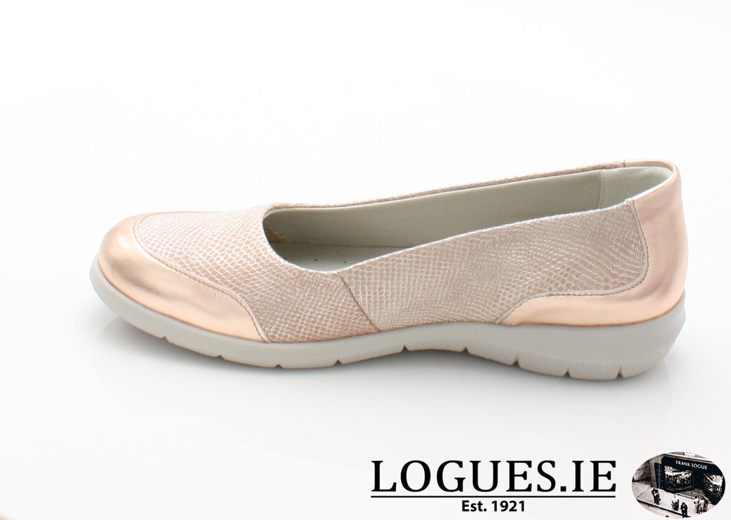 LESLEY  SUAVE S/S 18, Ladies, SUAVE SHOES CONOS LTD, Logues Shoes - Logues Shoes.ie Since 1921, Galway City, Ireland.
