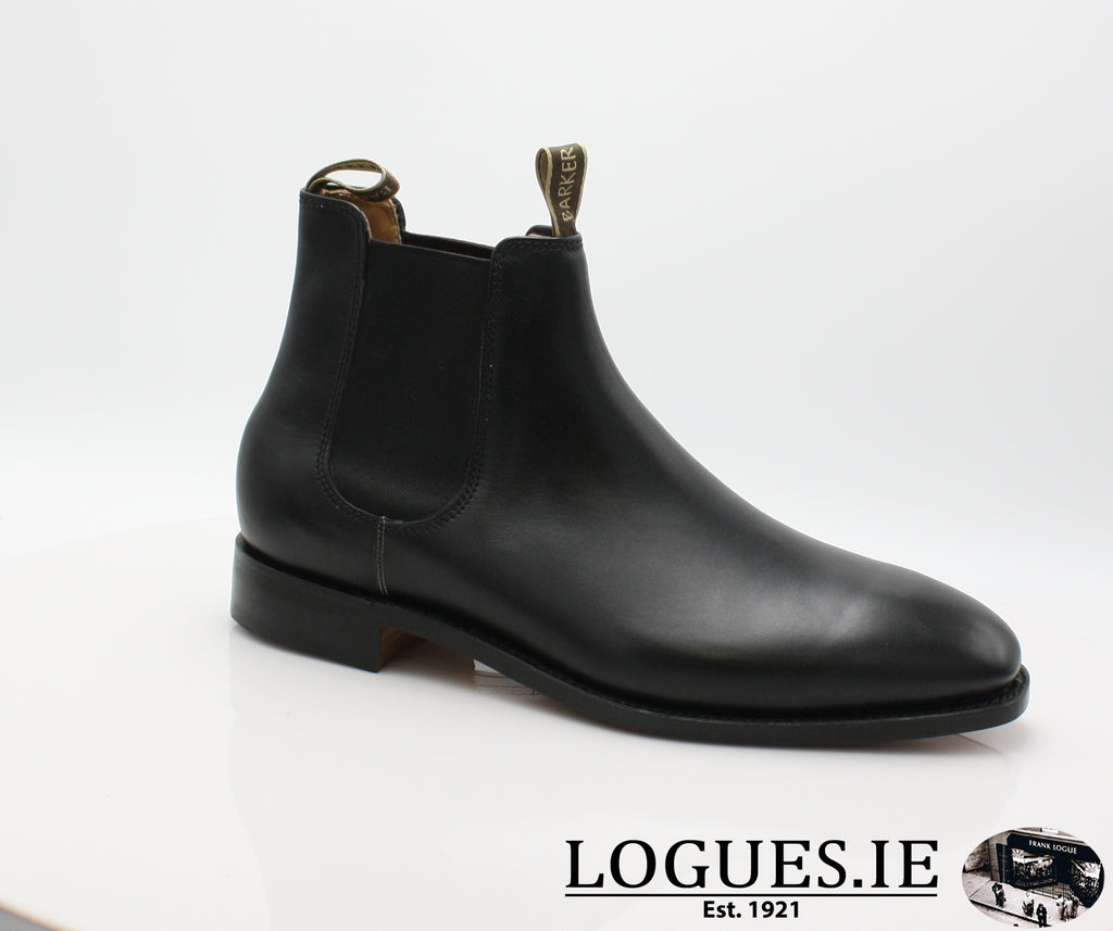 MANSFIELD BARKER, Mens, BARKER SHOES, Logues Shoes - Logues Shoes.ie Since 1921, Galway City, Ireland.