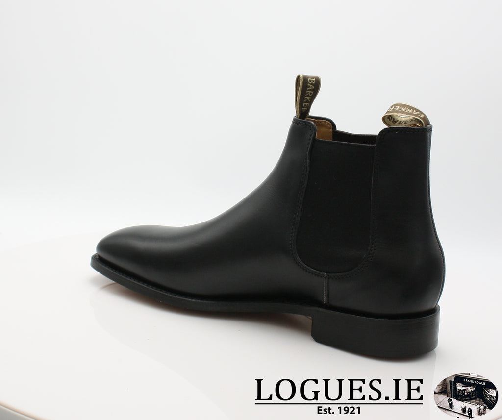 MANSFIELD BARKER, Mens, BARKER SHOES, Logues Shoes - Logues Shoes.ie Since 1921, Galway City, Ireland.