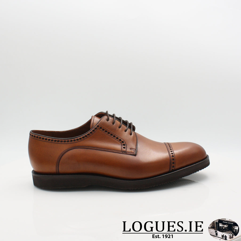 MARCUS BARKER 21, Mens, BARKER SHOES, Logues Shoes - Logues Shoes.ie Since 1921, Galway City, Ireland.