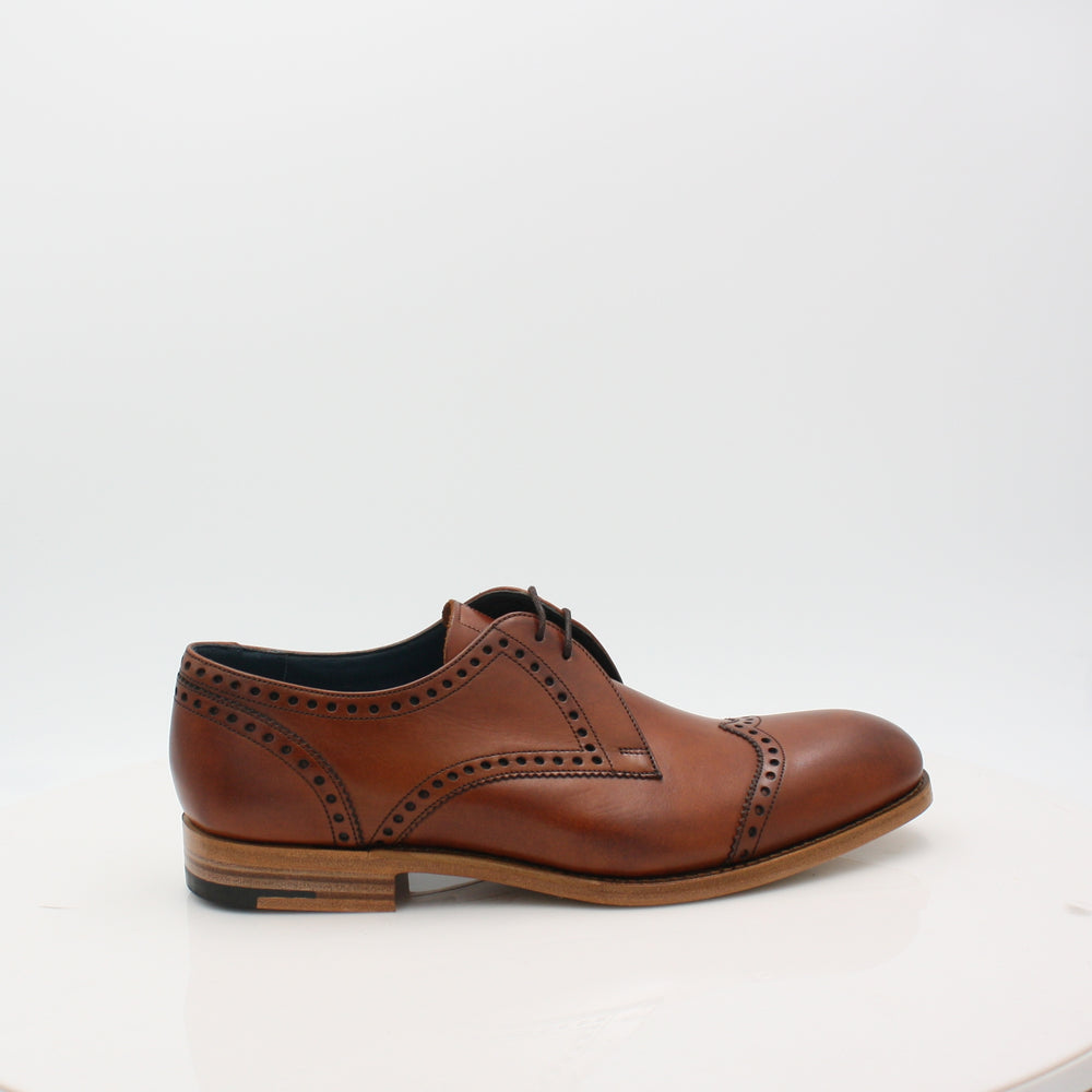 MATLOCK BARKER SHOES