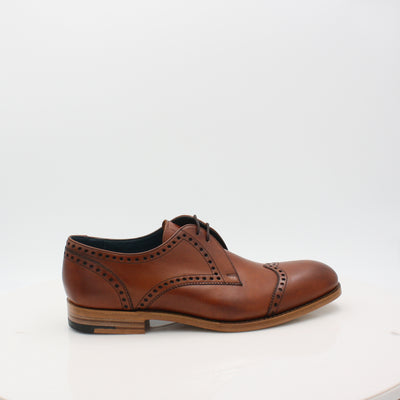 MATLOCK BARKER SHOES