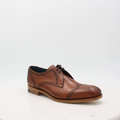 MATLOCK BARKER SHOES