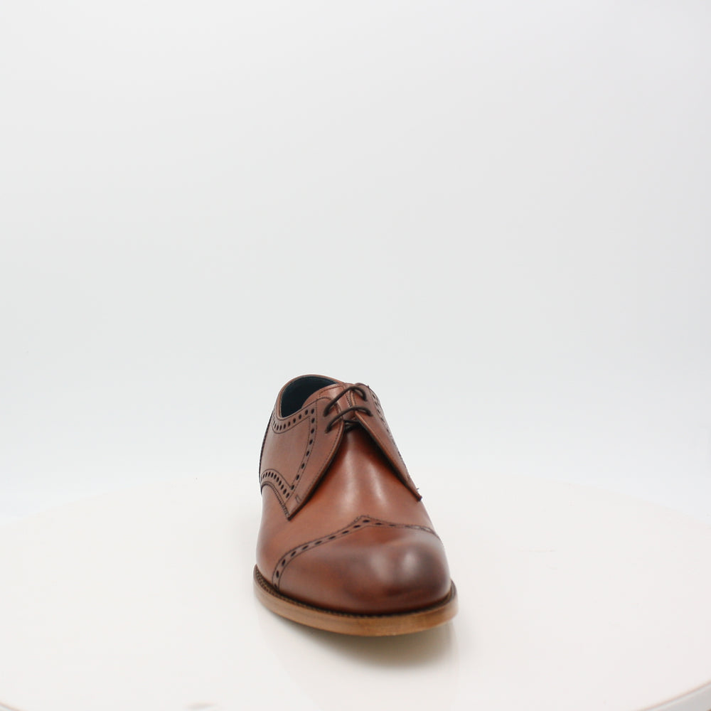 MATLOCK BARKER SHOES