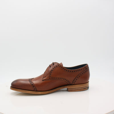 MATLOCK BARKER SHOES