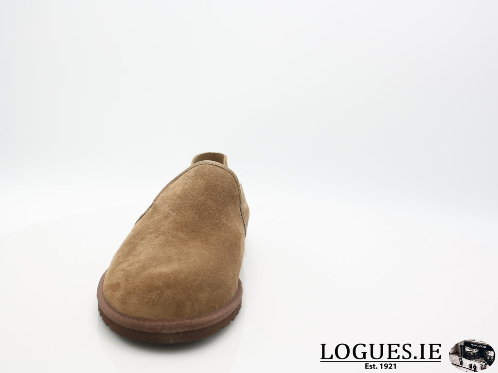 UGGS COOKE MEN'S SLIPPER, Mens, UGGS FOOTWEAR, Logues Shoes - Logues Shoes.ie Since 1921, Galway City, Ireland.