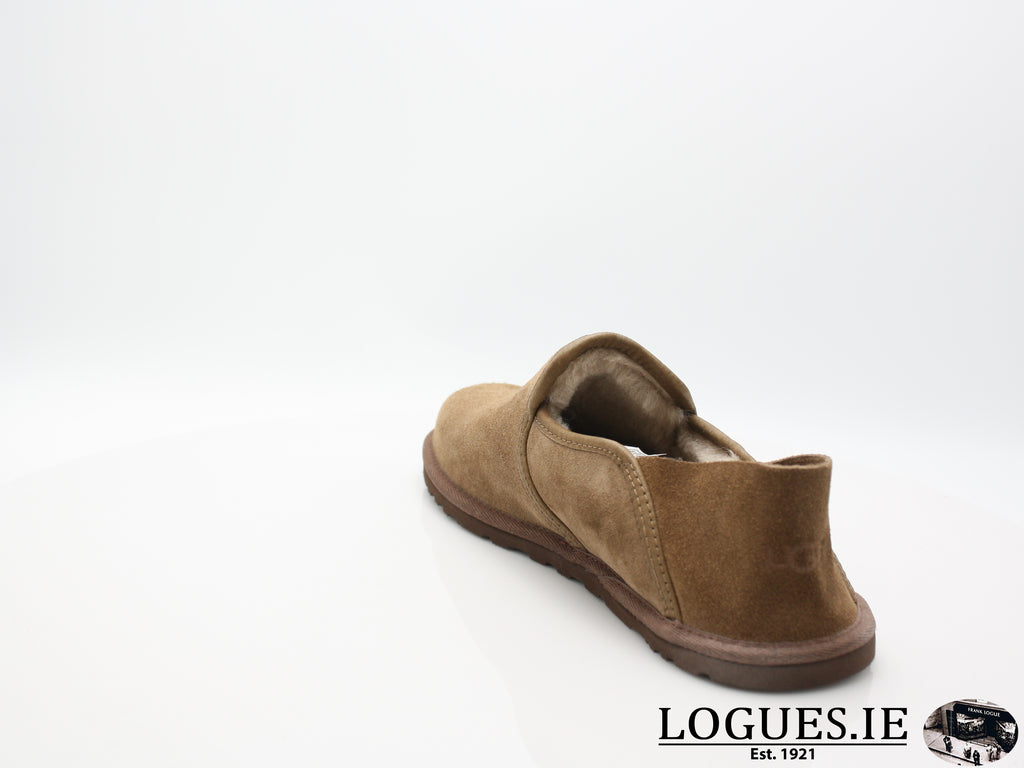 UGGS COOKE MEN'S SLIPPER, Mens, UGGS FOOTWEAR, Logues Shoes - Logues Shoes.ie Since 1921, Galway City, Ireland.