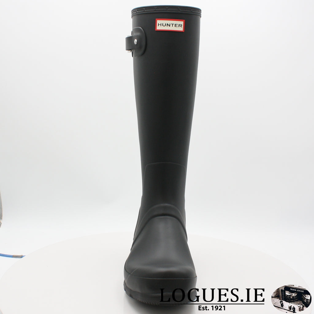 MFT9000RMA ORG, Mens, hunter boot ltd, Logues Shoes - Logues Shoes.ie Since 1921, Galway City, Ireland.