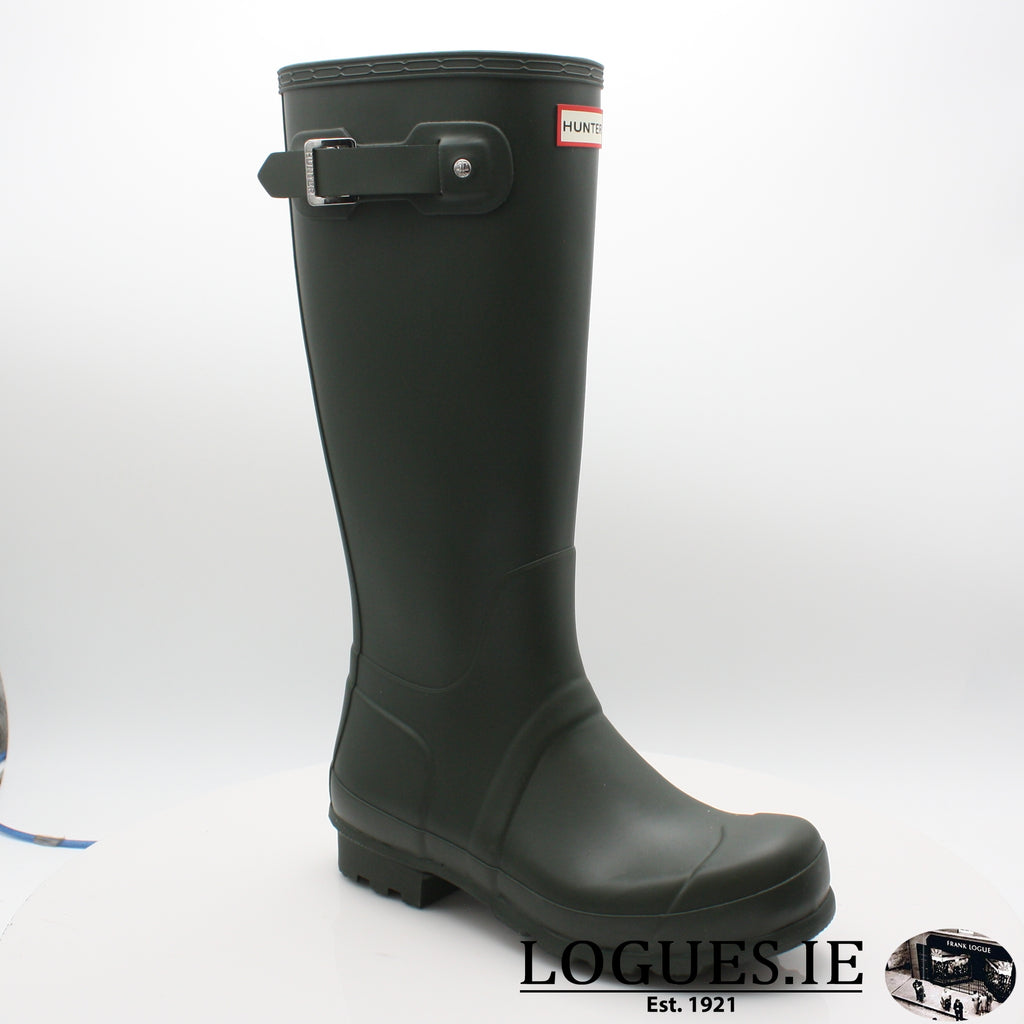 MFT9000RMA ORG, Mens, hunter boot ltd, Logues Shoes - Logues Shoes.ie Since 1921, Galway City, Ireland.