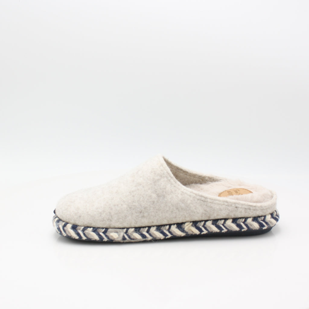 MIRI FP TONI PONS SLIPPER, Ladies, toni pons, Logues Shoes - Logues Shoes.ie Since 1921, Galway City, Ireland.