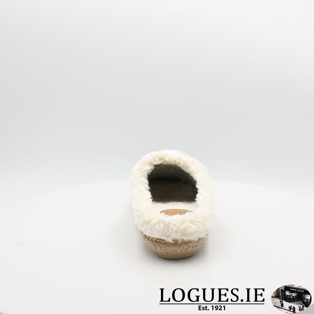 MIRI TONI PONS SLIPPER, Ladies, toni pons, Logues Shoes - Logues Shoes.ie Since 1921, Galway City, Ireland.