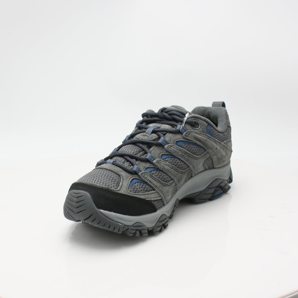 MOAB 3 GTX, Mens, Merrell shoes, Logues Shoes - Logues Shoes.ie Since 1921, Galway City, Ireland.