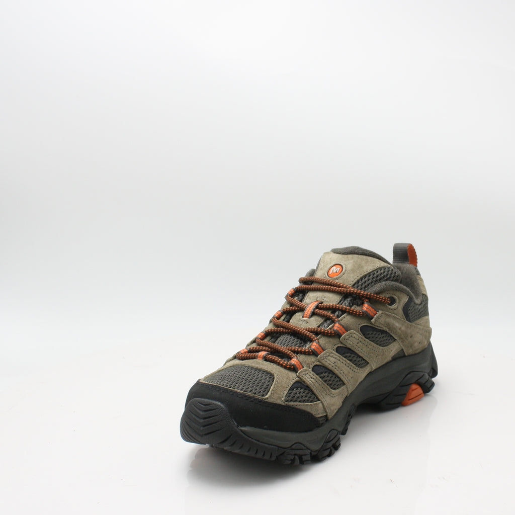 MOAB 3 MERRELL 22, Mens, Merrell shoes, Logues Shoes - Logues Shoes.ie Since 1921, Galway City, Ireland.