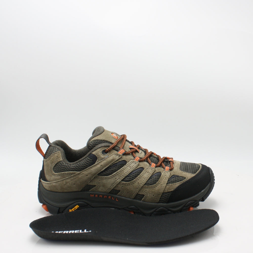 MOAB 3 MERRELL 22, Mens, Merrell shoes, Logues Shoes - Logues Shoes.ie Since 1921, Galway City, Ireland.