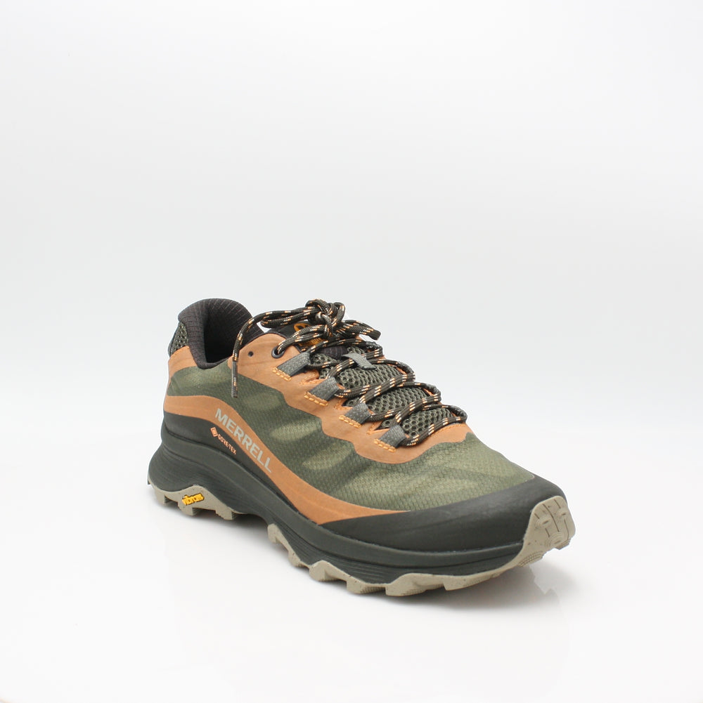 MOAB SPEED GTX MERRELL SHOES - Main Image