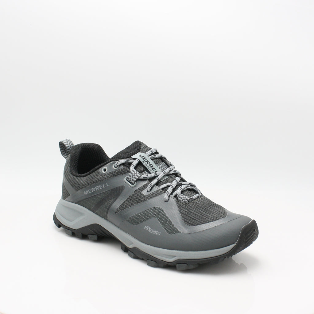 MQM FLEX 2 GTX, Mens, Merrell shoes, Logues Shoes - Logues Shoes.ie Since 1921, Galway City, Ireland.