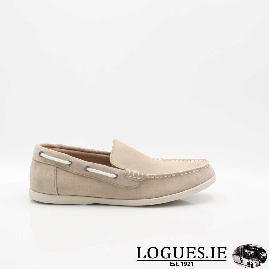 Morven Sun CLARKS 19, Mens, Clarks, Logues Shoes - Logues Shoes.ie Since 1921, Galway City, Ireland.