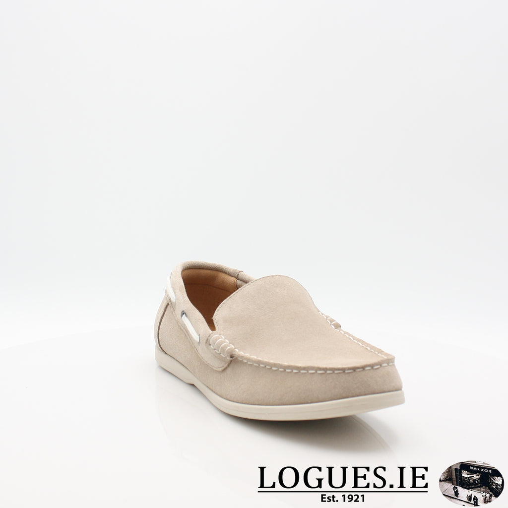 Morven Sun CLARKS 19, Mens, Clarks, Logues Shoes - Logues Shoes.ie Since 1921, Galway City, Ireland.
