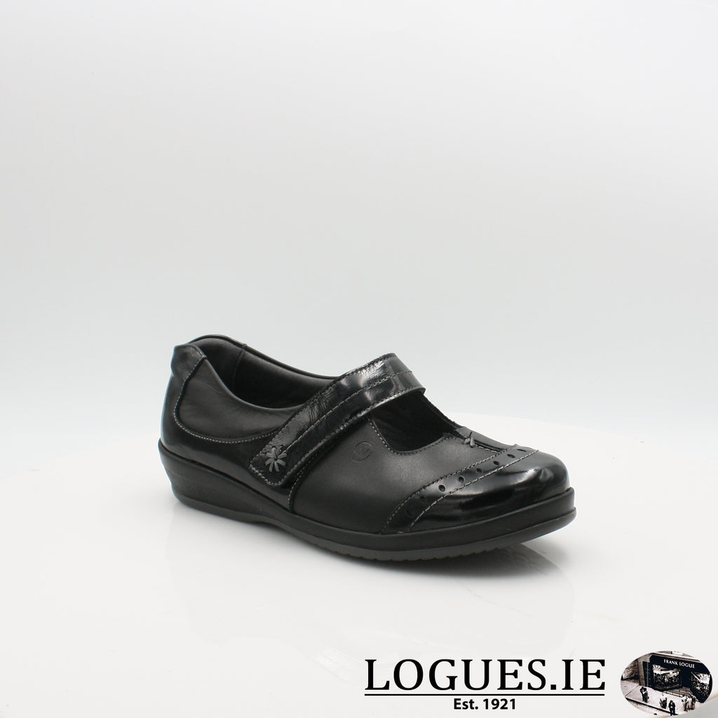 NESSA SUAVE 22 -EX WIDE FIT, Ladies, SUAVE SHOES = DUBARRY SHOES, Logues Shoes - Logues Shoes.ie Since 1921, Galway City, Ireland.