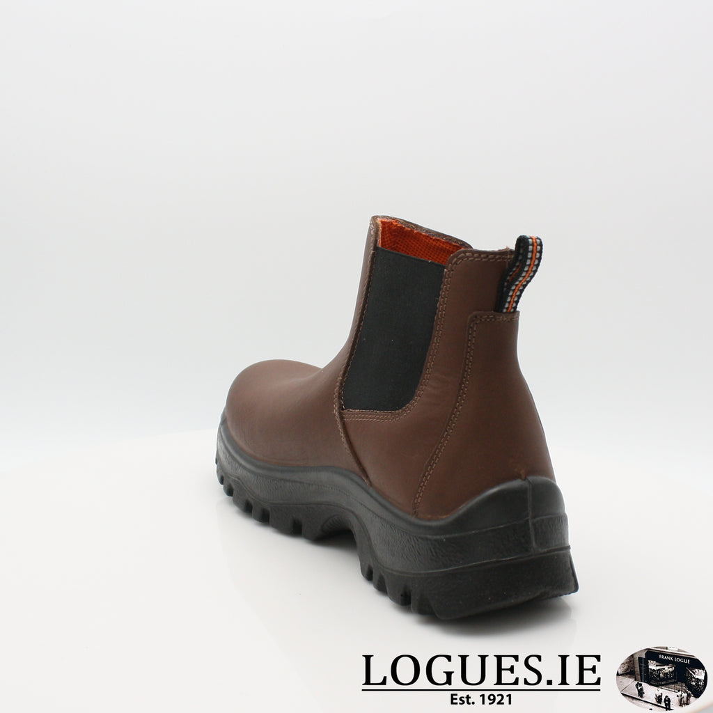 NEW DENVER SAFTEY BOOT, Mens, NO RISK SAFTEY FIRST, Logues Shoes - Logues Shoes.ie Since 1921, Galway City, Ireland.