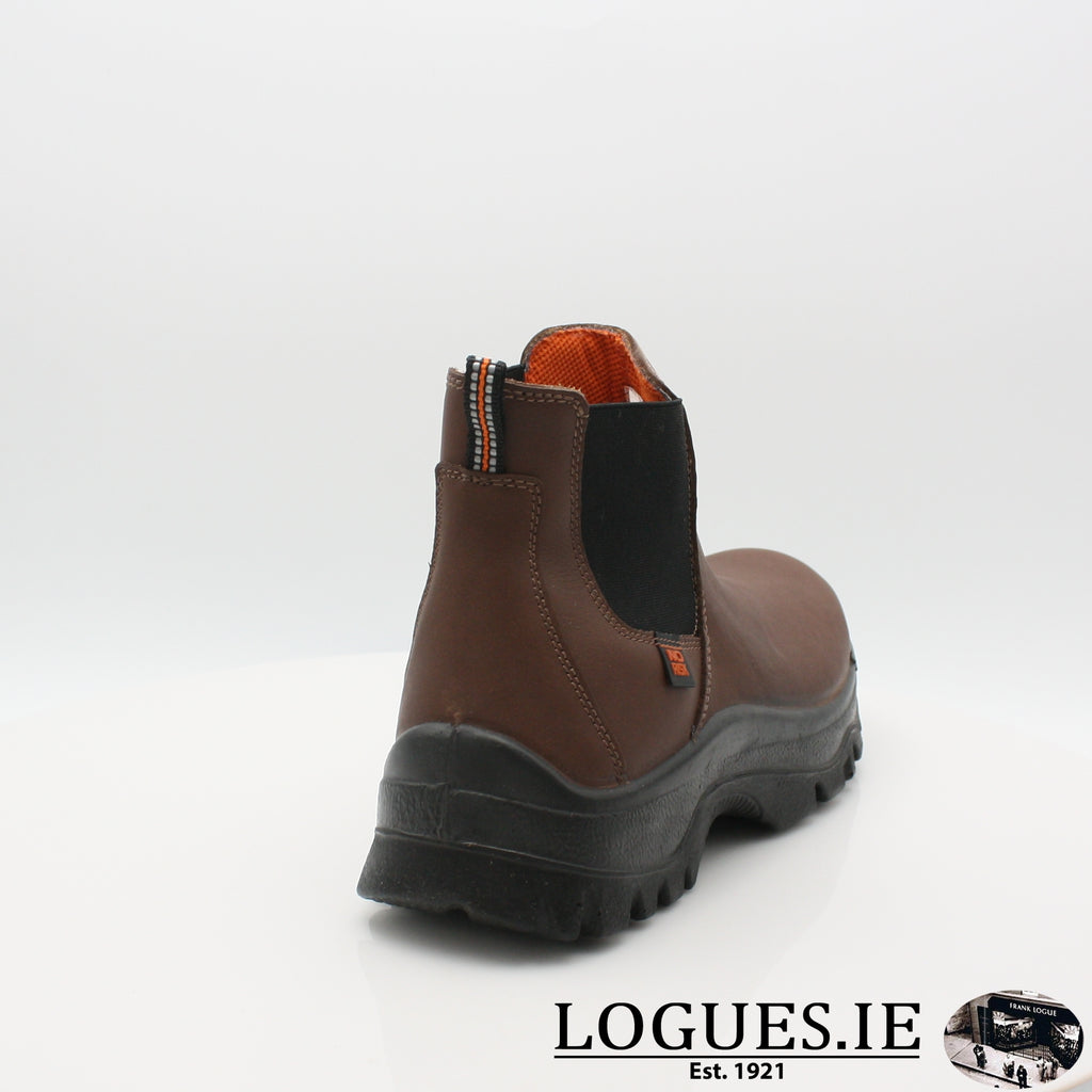 NEW DENVER SAFTEY BOOT, Mens, NO RISK SAFTEY FIRST, Logues Shoes - Logues Shoes.ie Since 1921, Galway City, Ireland.