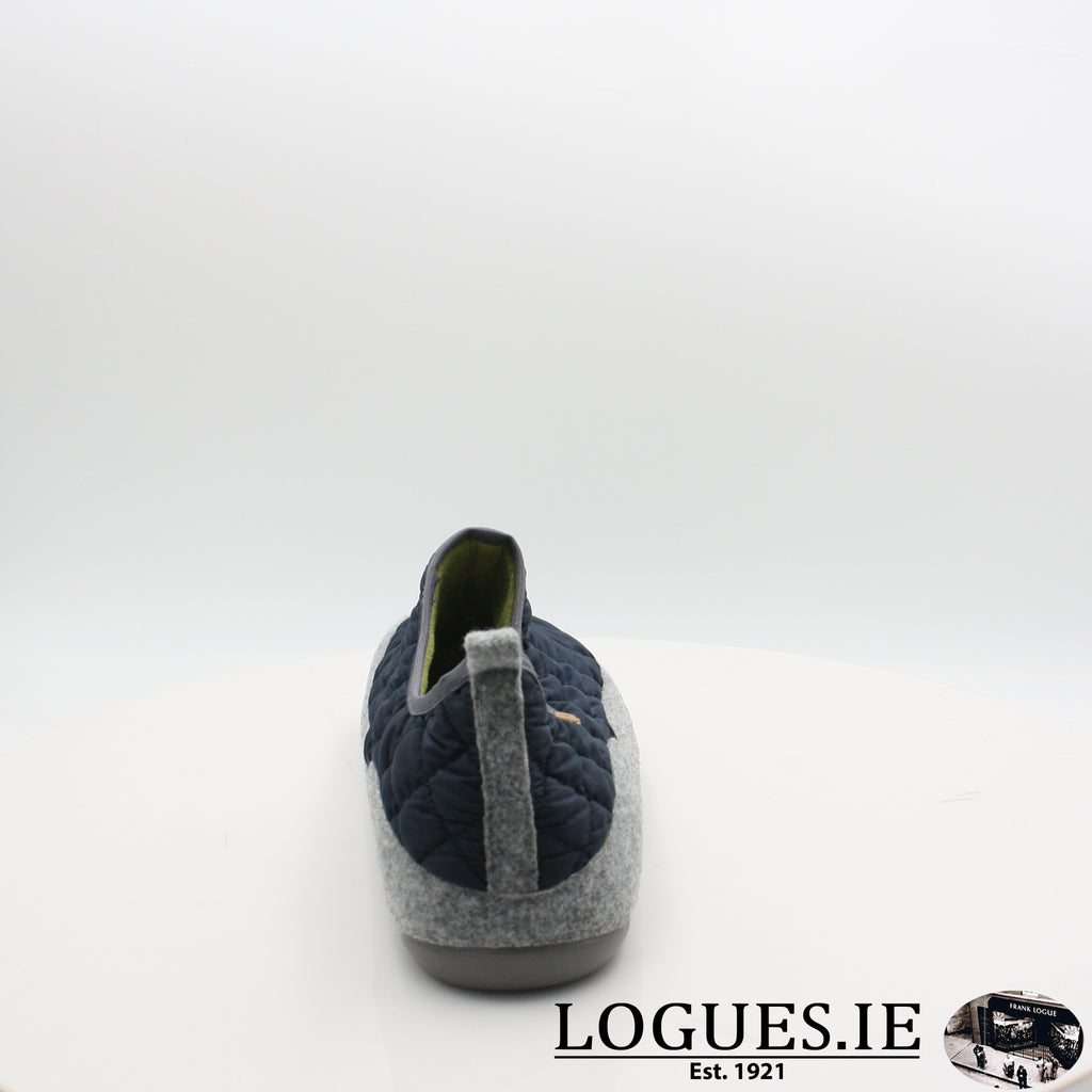 NILUM TONI PONS SLIPPER, Mens, toni pons, Logues Shoes - Logues Shoes.ie Since 1921, Galway City, Ireland.