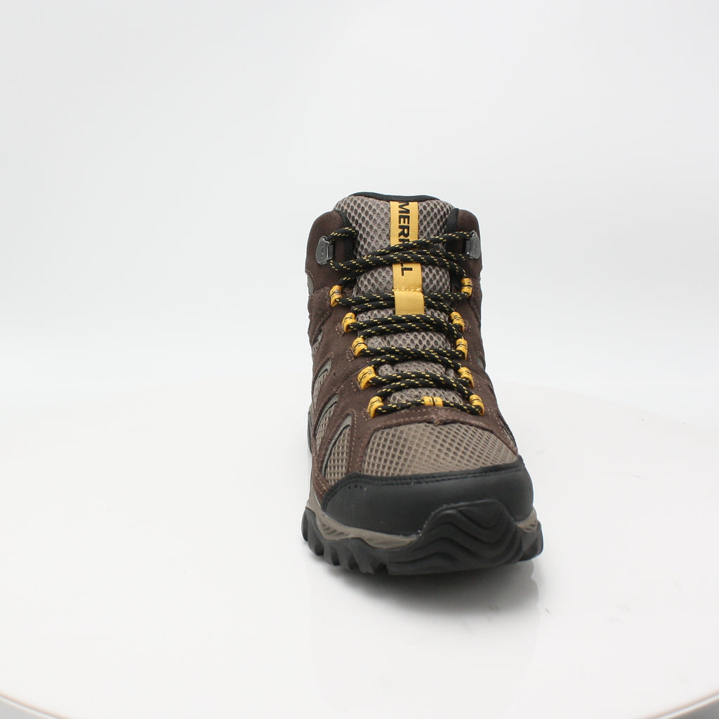 OAKCREEK WATERPROOF MERRELL 22, Mens, Merrell shoes, Logues Shoes - Logues Shoes.ie Since 1921, Galway City, Ireland.