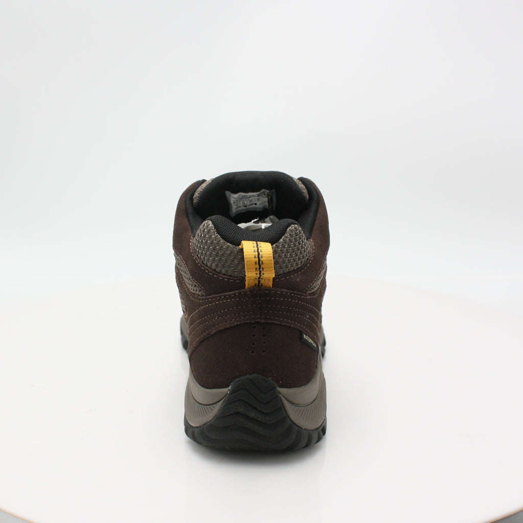 OAKCREEK WATERPROOF MERRELL 22, Mens, Merrell shoes, Logues Shoes - Logues Shoes.ie Since 1921, Galway City, Ireland.