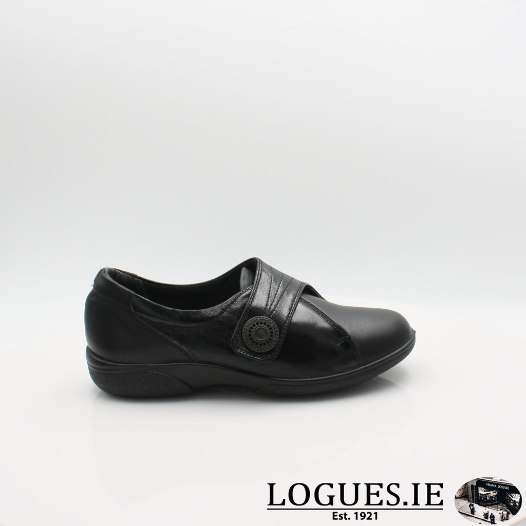 Orlando EASY B 20 2V WIDE FIT, Ladies, DB SHOES, Logues Shoes - Logues Shoes.ie Since 1921, Galway City, Ireland.