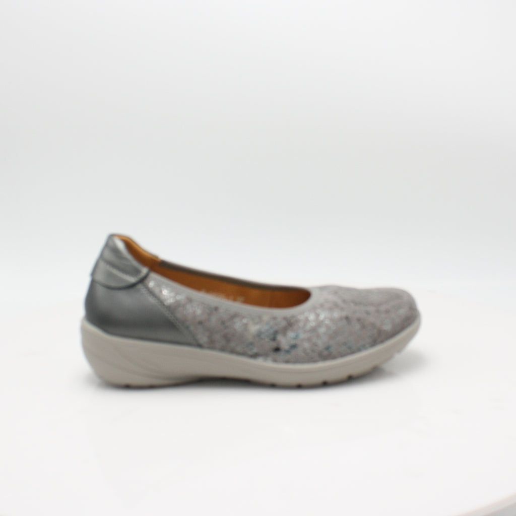 9525 G-COMFORT, Ladies, G COMFORT, Logues Shoes - Logues Shoes.ie Since 1921, Galway City, Ireland.