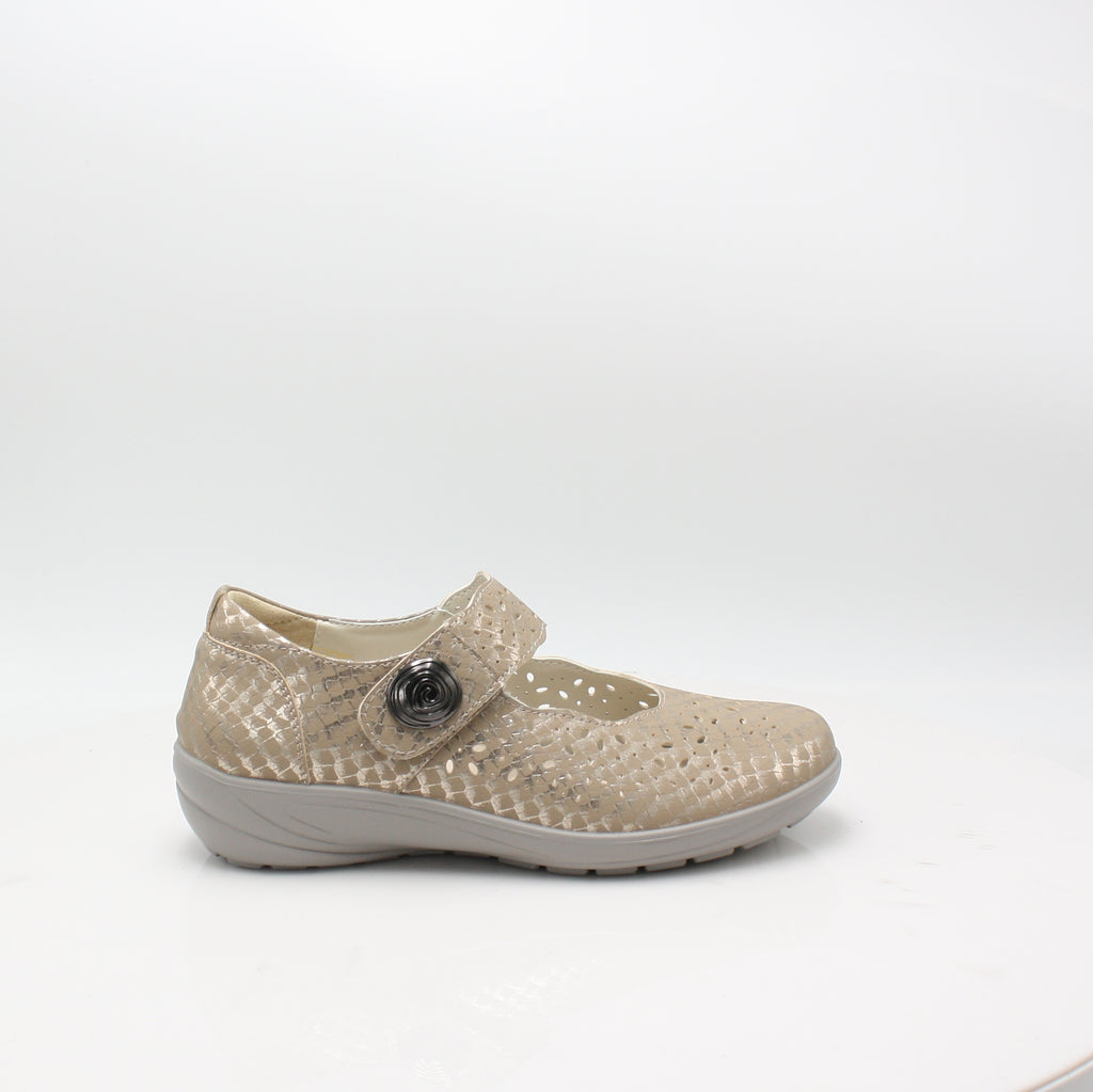 P-9528 G COMFORT, Ladies, G COMFORT, Logues Shoes - Logues Shoes.ie Since 1921, Galway City, Ireland.