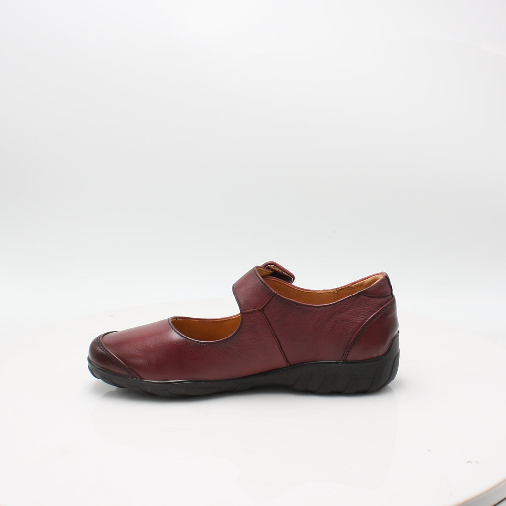 P-9818 G COMFORT, Ladies, G COMFORT, Logues Shoes - Logues Shoes.ie Since 1921, Galway City, Ireland.