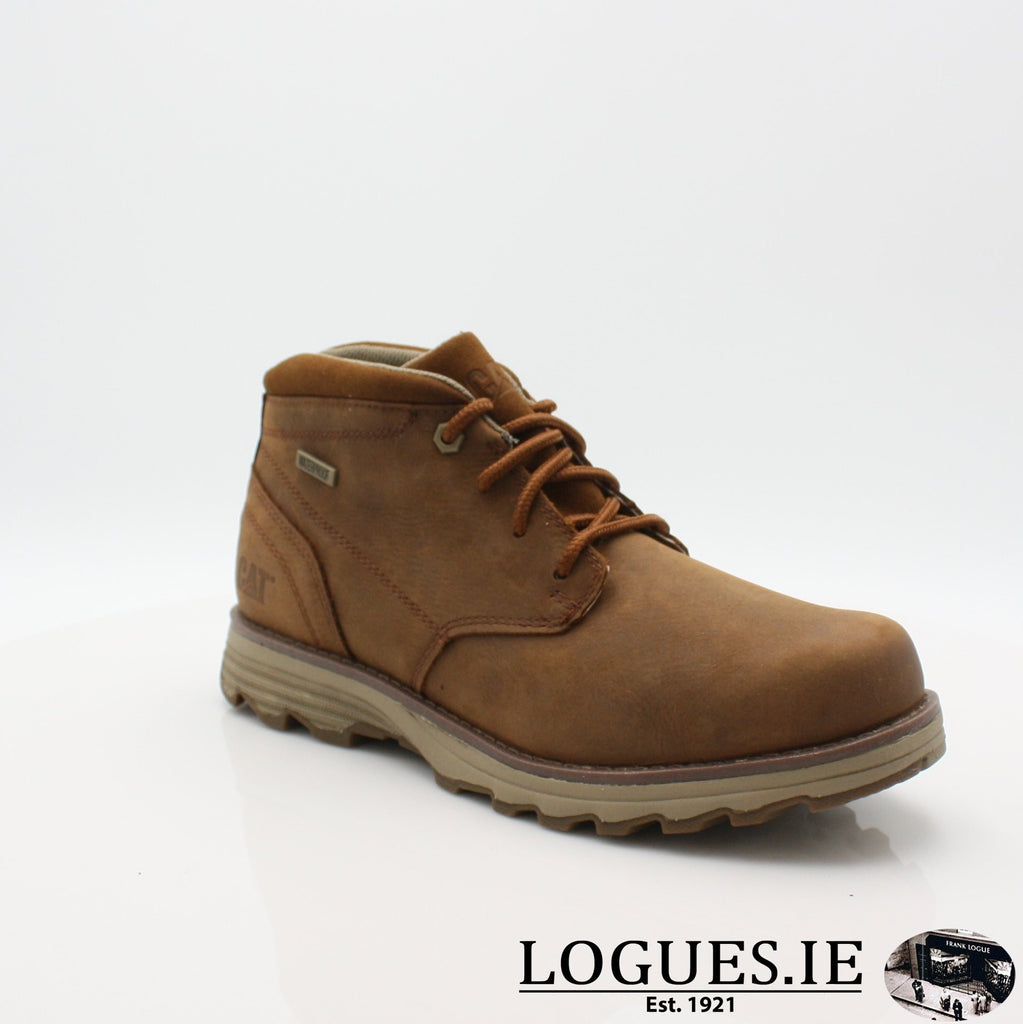 ELUDE WP CATS 20, Mens, CATIPALLER SHOES /wolverine, Logues Shoes - Logues Shoes.ie Since 1921, Galway City, Ireland.