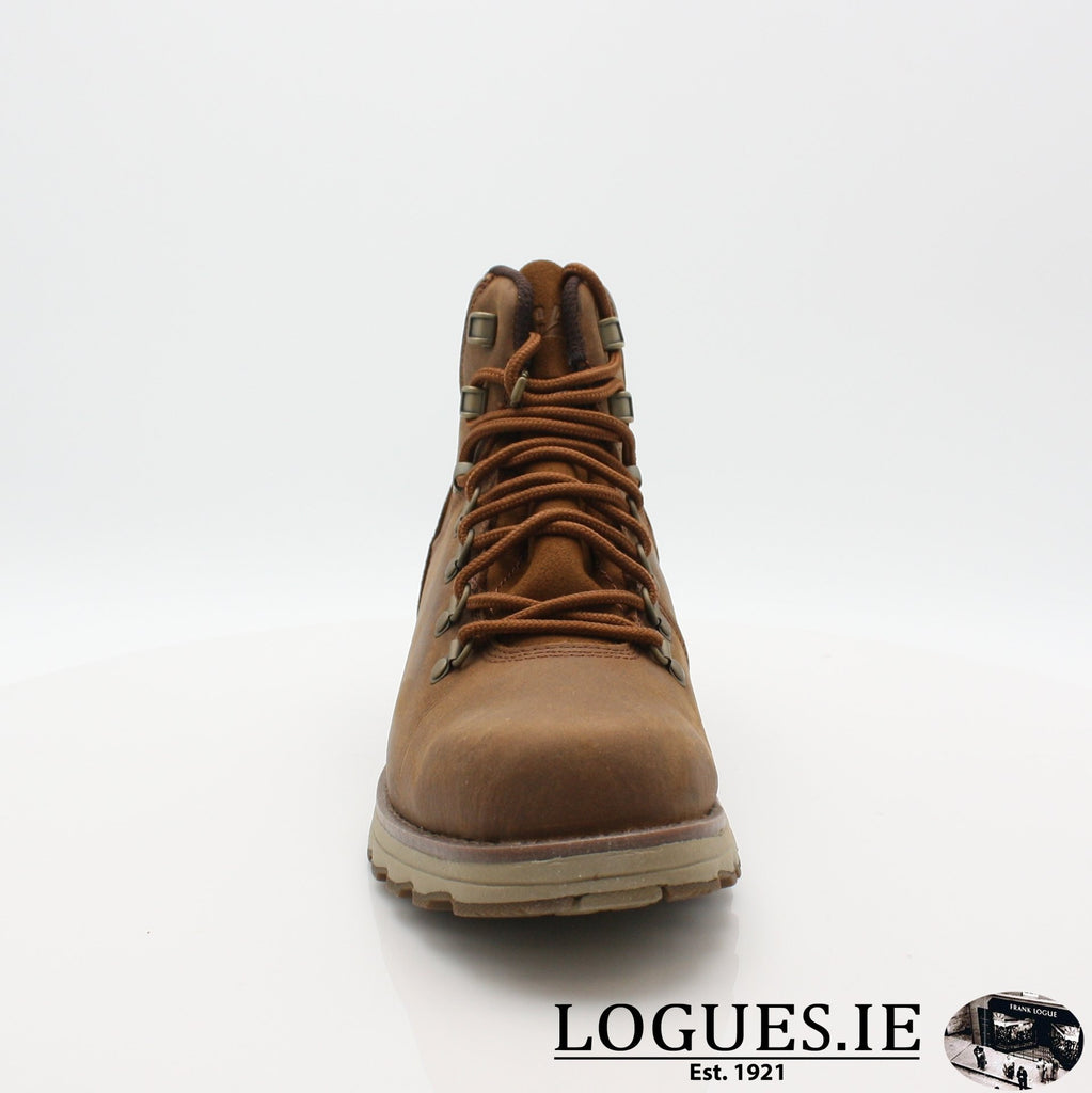 CATS SIRE, Mens, CATIPALLER SHOES /wolverine, Logues Shoes - Logues Shoes.ie Since 1921, Galway City, Ireland.