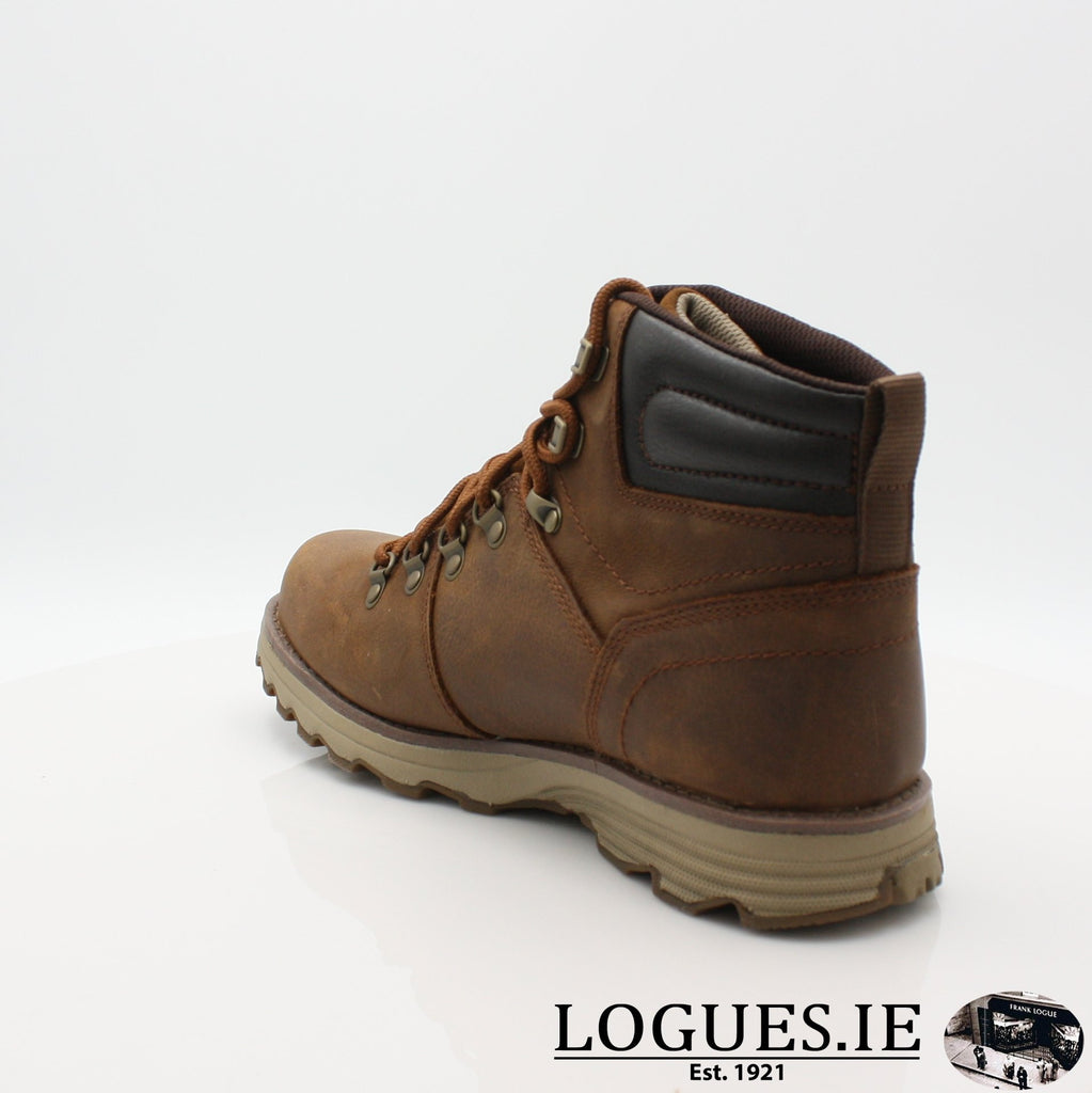 CATS SIRE, Mens, CATIPALLER SHOES /wolverine, Logues Shoes - Logues Shoes.ie Since 1921, Galway City, Ireland.