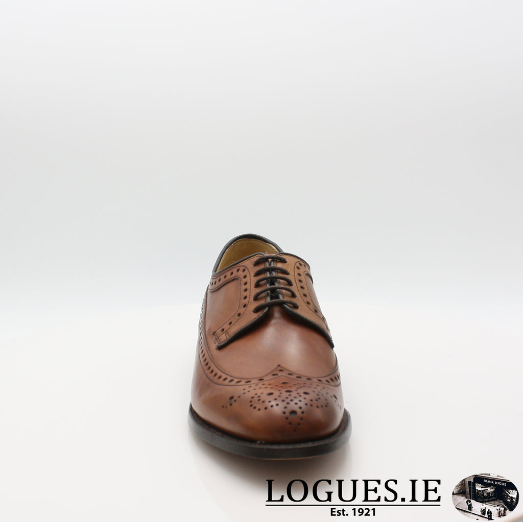 PORTRUSH BARKER, Mens, BARKER SHOES, Logues Shoes - Logues Shoes.ie Since 1921, Galway City, Ireland.