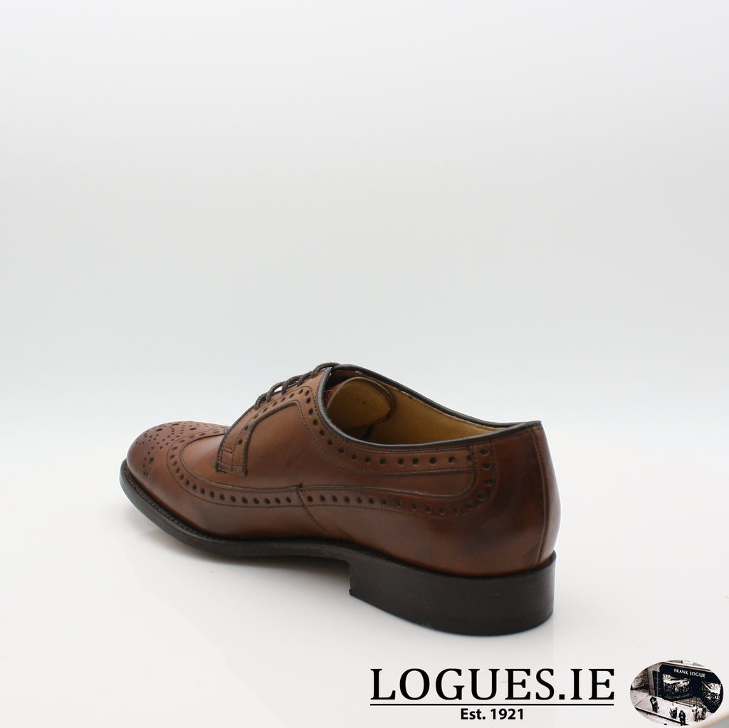 PORTRUSH BARKER, Mens, BARKER SHOES, Logues Shoes - Logues Shoes.ie Since 1921, Galway City, Ireland.
