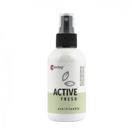 ACTIVE FRESH ECO SPRAY, Shoe Care, EURO LEATHERS, Logues Shoes - Logues Shoes.ie Since 1921, Galway City, Ireland.