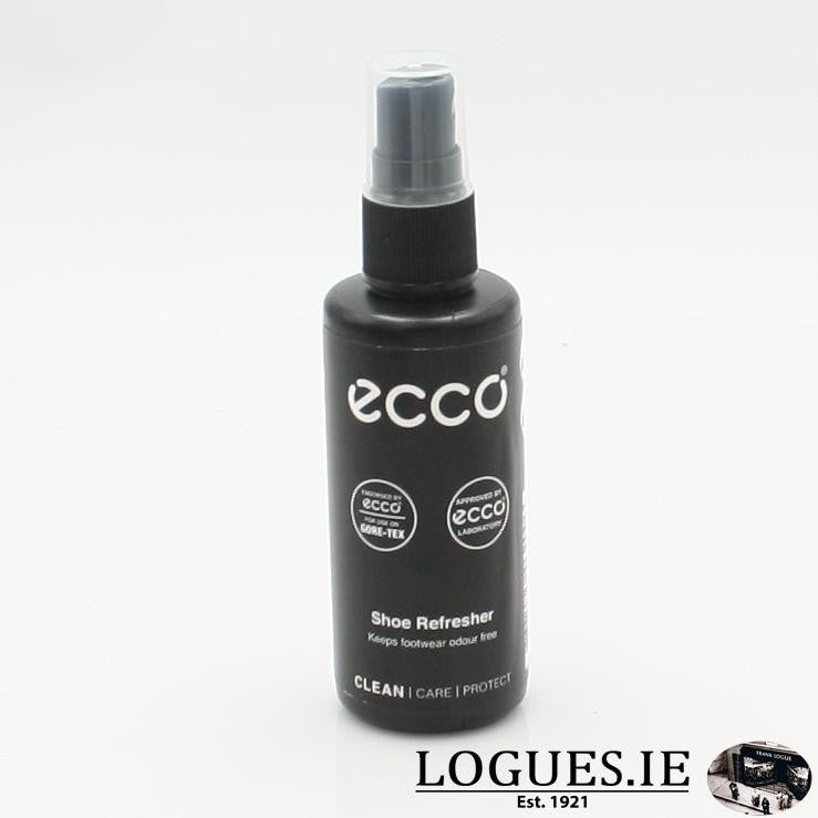 9033000 SHOE  REFRESHER SPRAY, Shoe Care, ECCO SHOES, Logues Shoes - Logues Shoes.ie Since 1921, Galway City, Ireland.