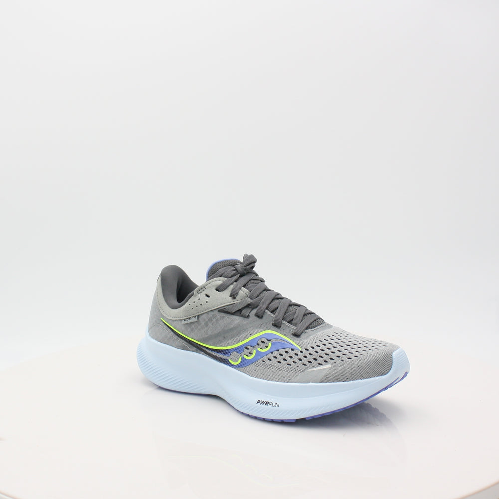 RIDE 16 SAUCONY SHOES