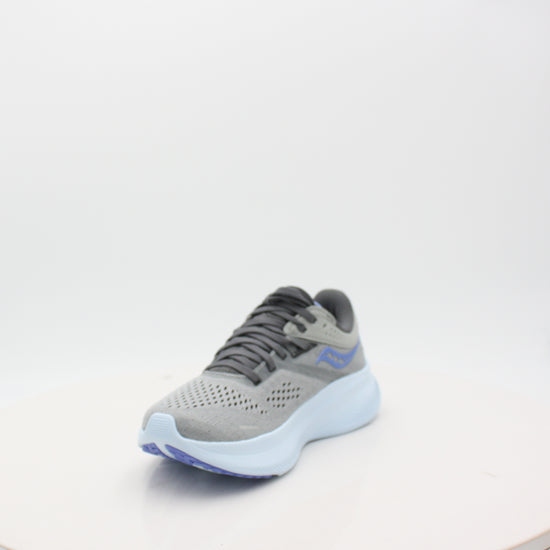 RIDE 16 SAUCONY SHOES