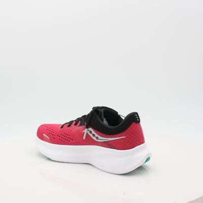 RIDE 16 SAUCONY SHOES