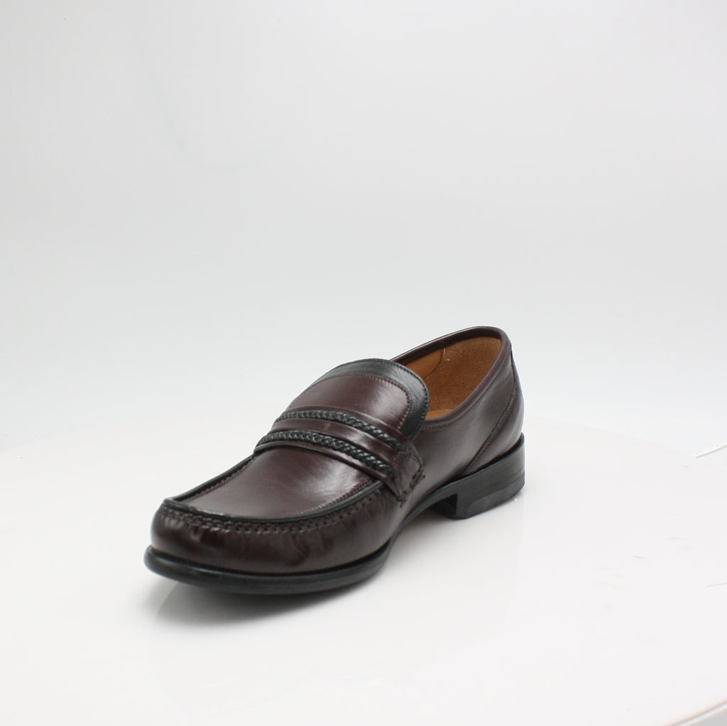 ROME LOAKE, Mens, LOAKE SHOES, Logues Shoes - Logues Shoes.ie Since 1921, Galway City, Ireland.