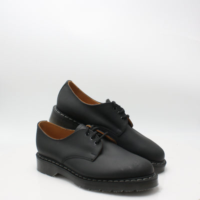 3 EYE GIBSON SOLOVAIR SHOE, Mens, SOLOVAIR & NPS SHOES, Logues Shoes - Logues Shoes.ie Since 1921, Galway City, Ireland.