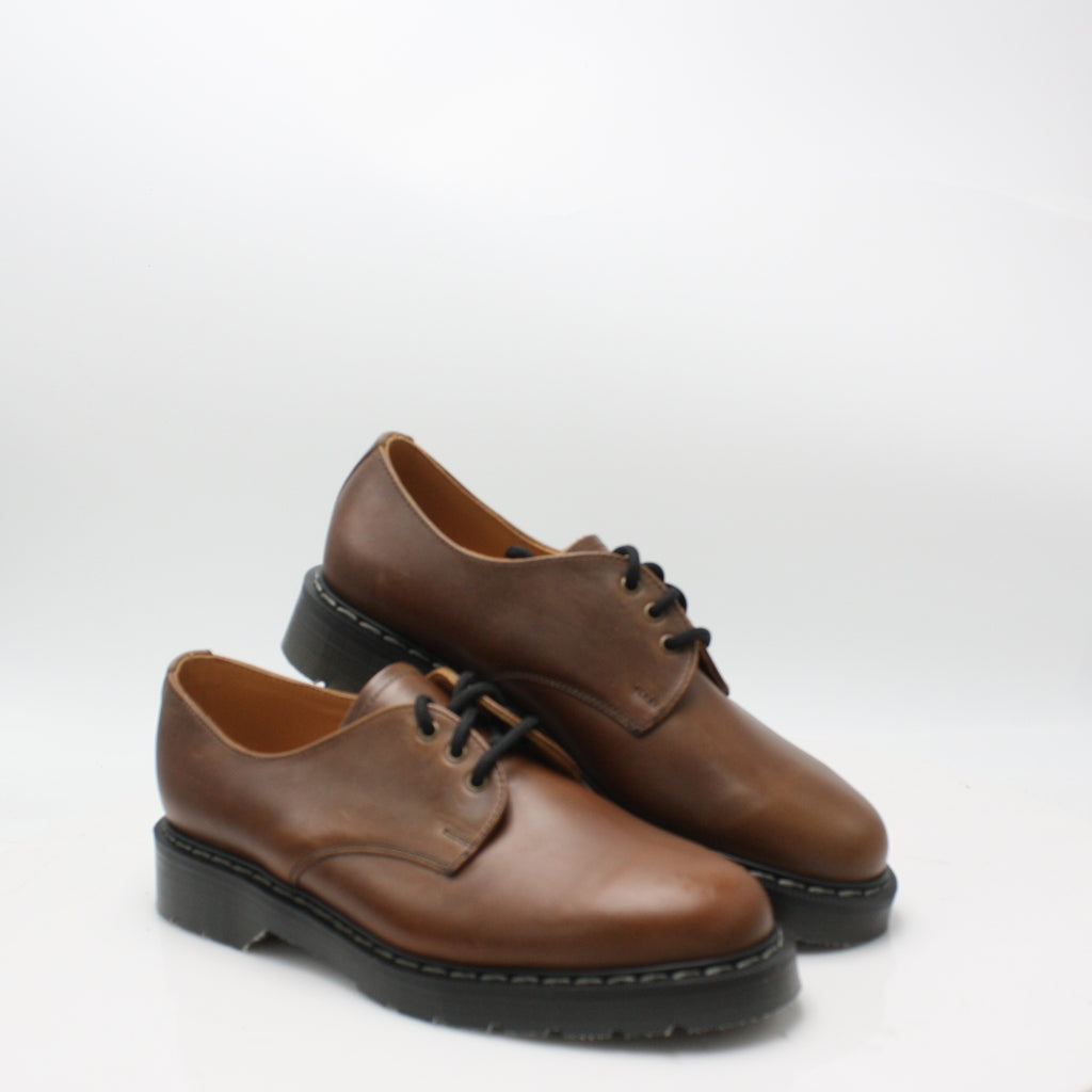 3 EYE GIBSON SOLOVAIR SHOE, Mens, SOLOVAIR & NPS SHOES, Logues Shoes - Logues Shoes.ie Since 1921, Galway City, Ireland.