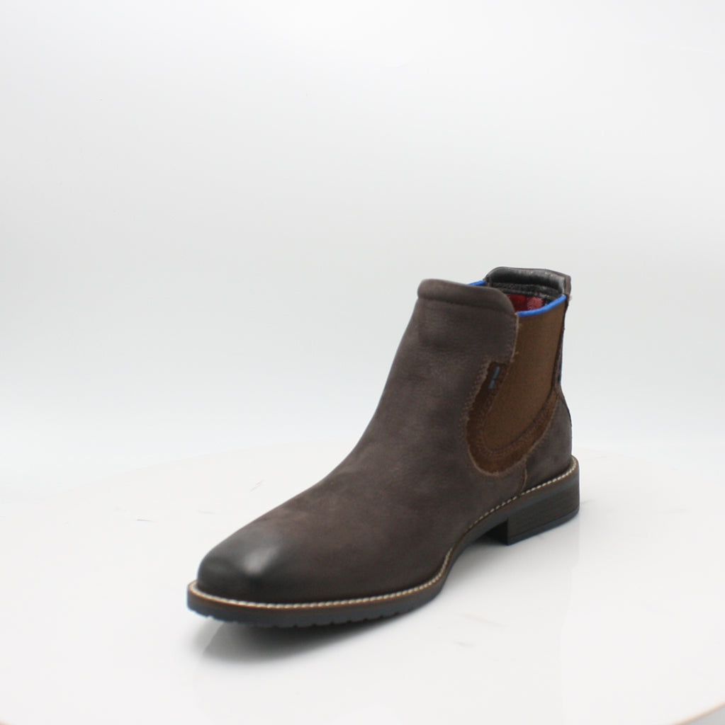 SANTOS DUBARRY 22, Mens, Dubarry, Logues Shoes - Logues Shoes.ie Since 1921, Galway City, Ireland.